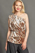 Daphne Top - Mod Birch